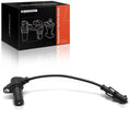 A-Premium Engine Crankshaft Position Sensor, Compatible with Jeep