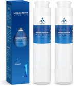 EPTWFU01 PureSource Ultra II Refrigerator Water Filter, Compatible with Electrolux EWF02, Frigidaire Gallery
