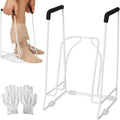 Compression Sock Aid Device, Stocking Donner Medium Calf (<18”)