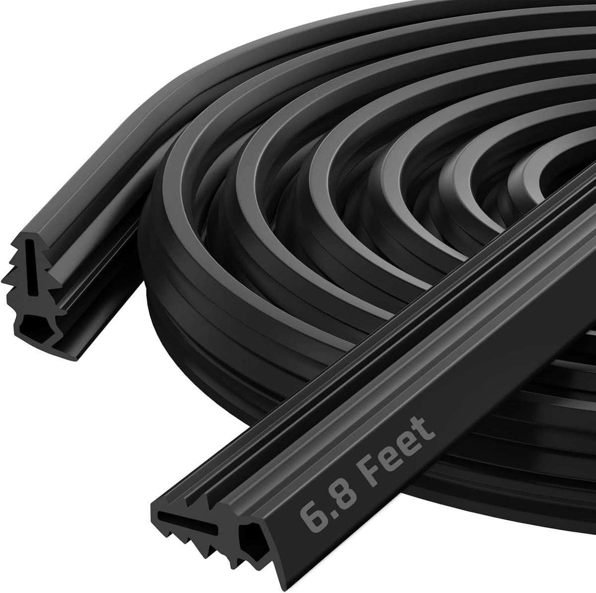 3920DD3005A LDF7774ST Door Seal for LG Dishwasher Door Seal Gasket Parts