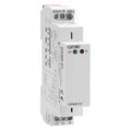 GAEYAELE Memory Relay Latching Relay Impulse Relay Electronic 1SPDT 16A Din Rail(GRM8-01,AC/DC12V~240V)