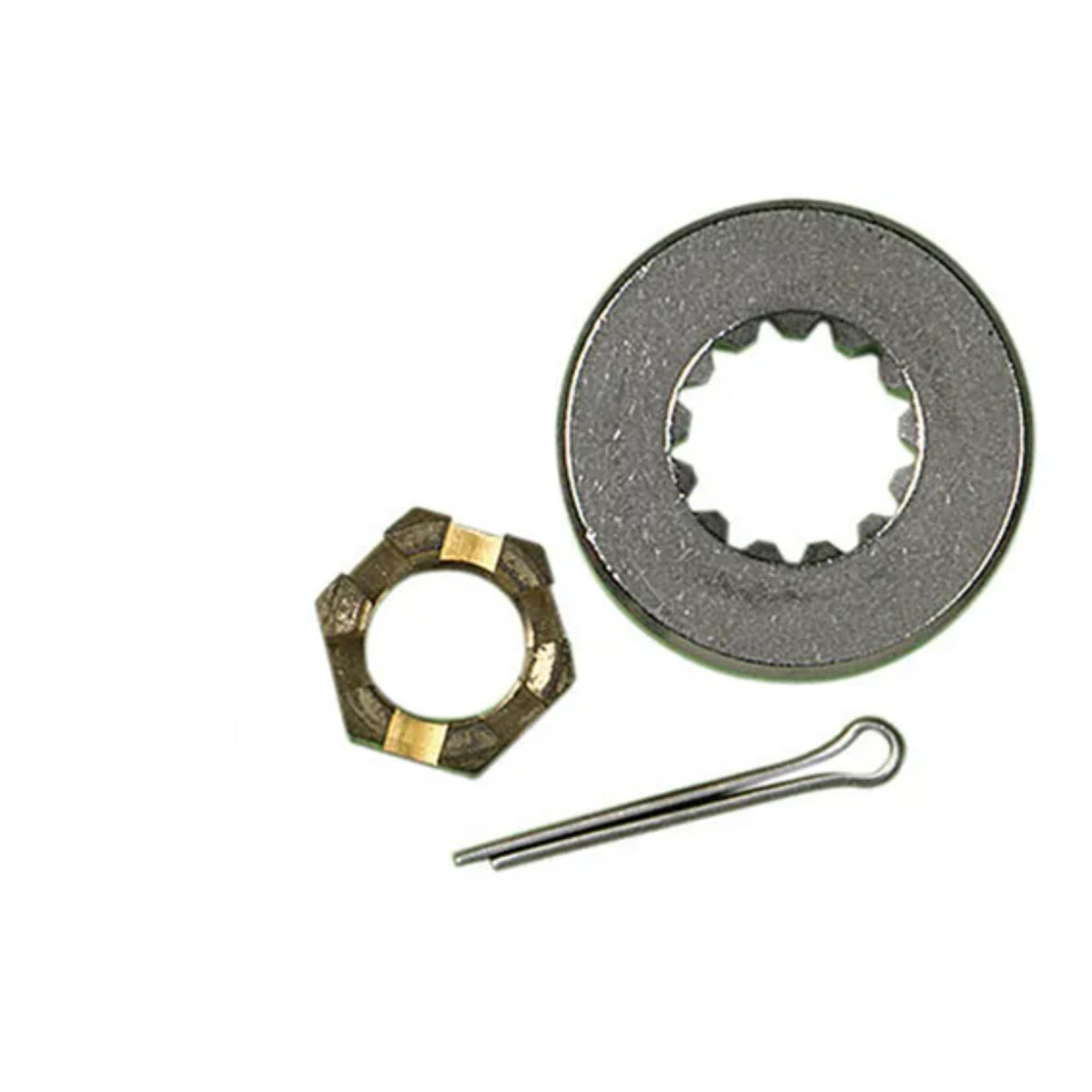 Sierra International Prop Nut Kit 18-73990 Prop Nut Kit