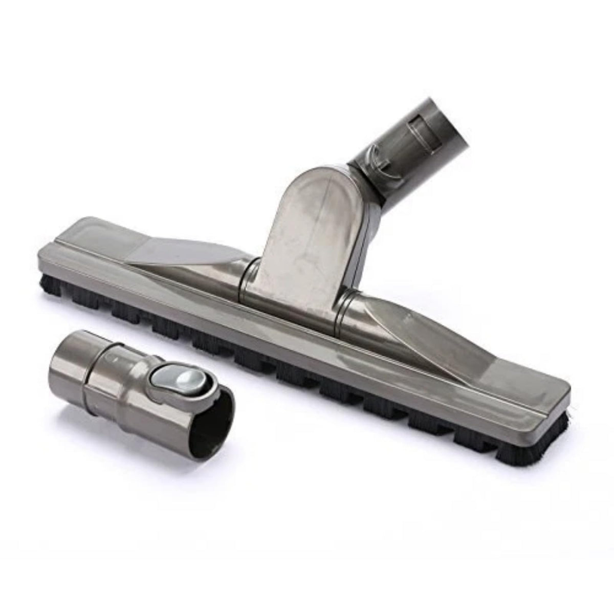 Setharyrr Articulating Hard Floor Tool Replacement Compatible with Qualtex Dy Son Vacuum Attachments