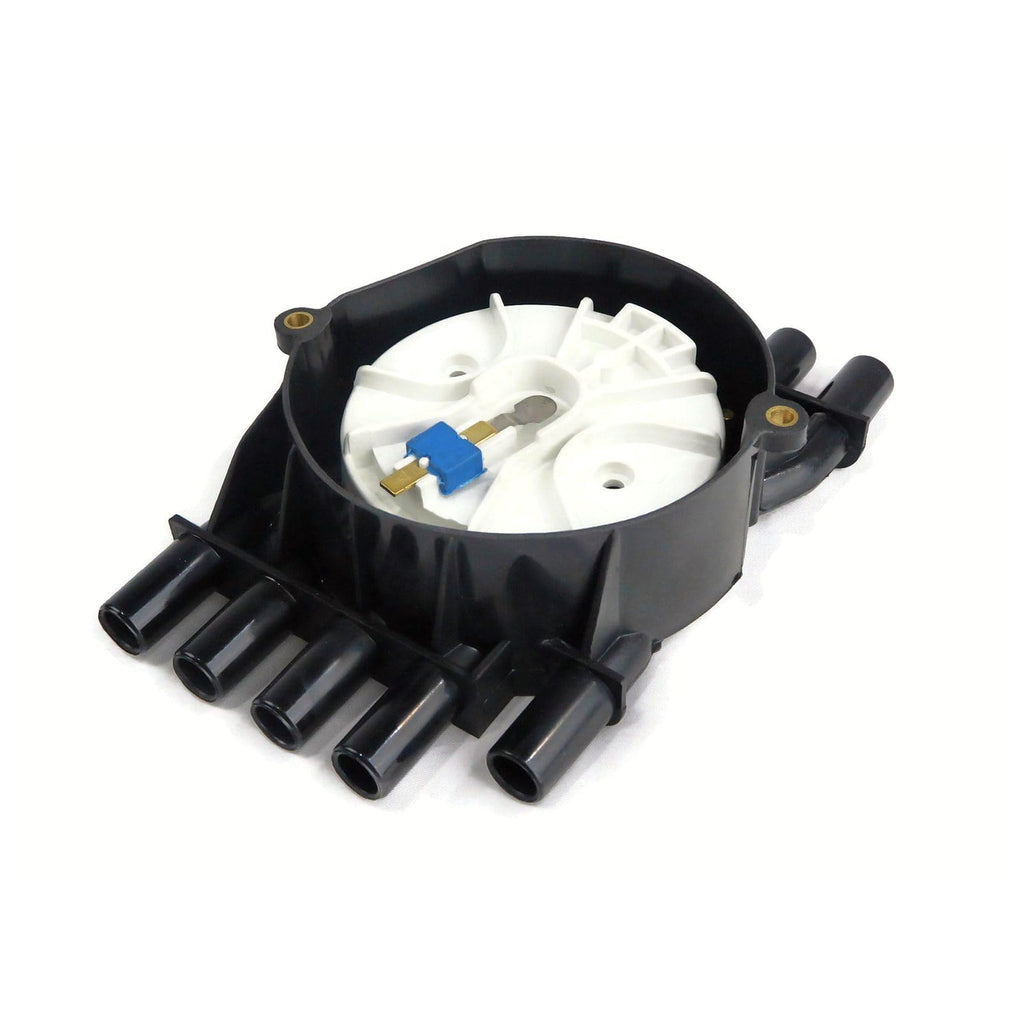 Replacement Distributor Cap & Rotor for Volvo Penta 5.7GXiC-JF, 5.7GXiC-P, 5.7GXiE-P Engine