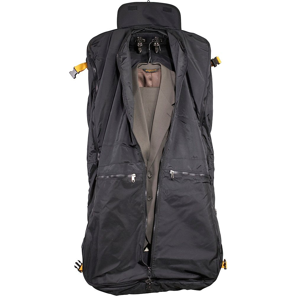 Expandable Deluxe Garment Bag