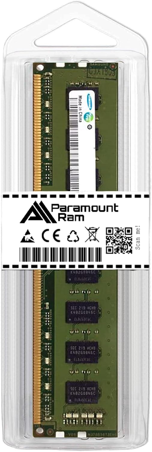 M393A2K43CB2-CVF - 16GB PC4-23400 2933MHz ECC REG 2RX8 1.2V RDIMM Server Memory Ram Module