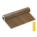 Wood Grain Repair Tape 12" x33ft Self-Adhesive Repair Patch