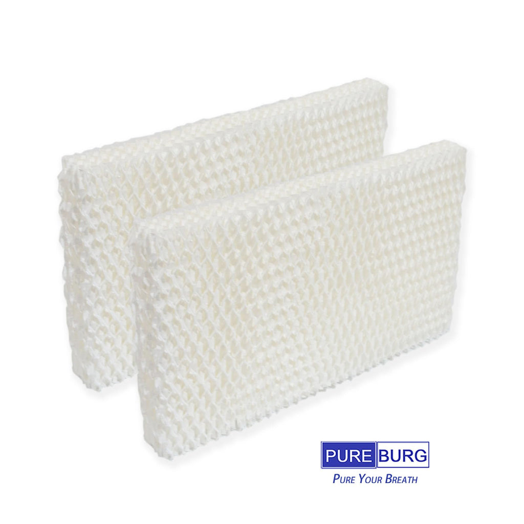 Replacement Wicking Filter Compatible with Crane EE-7002 Evaporative Cool Mist Humidifier HS-1942,2-Pack (4