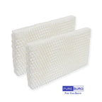 Replacement Wicking Filter Compatible with Crane EE-7002 Evaporative Cool Mist Humidifier HS-1942,2-Pack (4