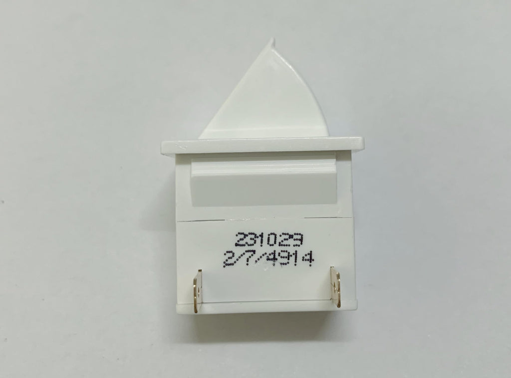 Refrigerator Freezer Door Light Switch Replacement,216998000 216822900,AP2113900