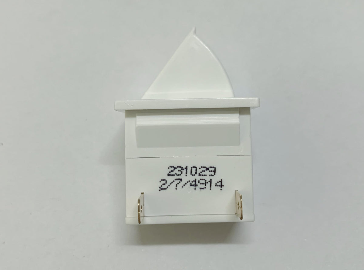 Refrigerator Freezer Door Light Switch Replacement,216998000 216822900,AP2113900