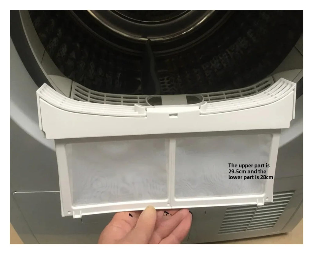 1 PCS Tumble Dryer Filter Replacement