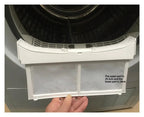 1 PCS Tumble Dryer Filter Replacement