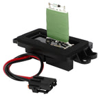 SCITOO HVAC Blower Motor Resistor RU-571