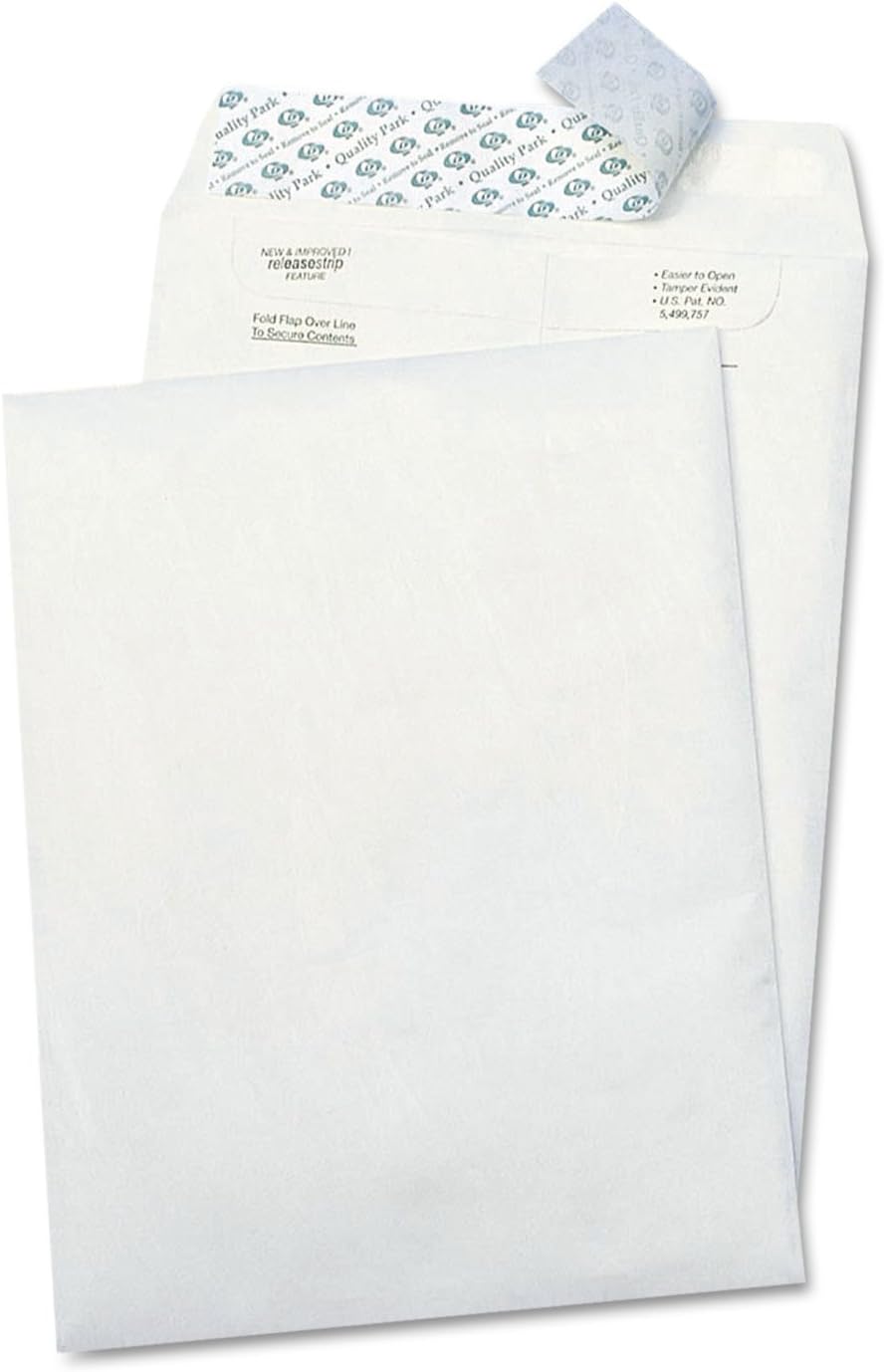 QUAR1460 - Tyvek Mailer