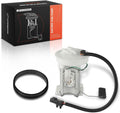 A-Premium Electric Fuel Pump Module Assembly Compatible with Jeep