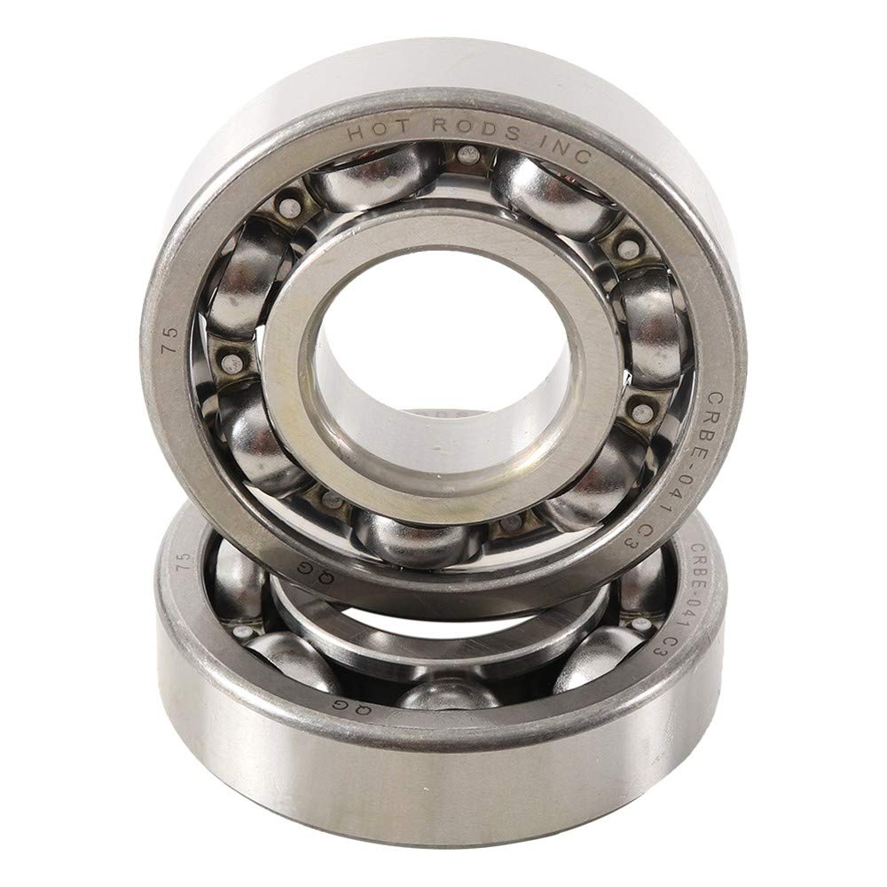 Hot Rods K049 Main Bearing and Seal Kit