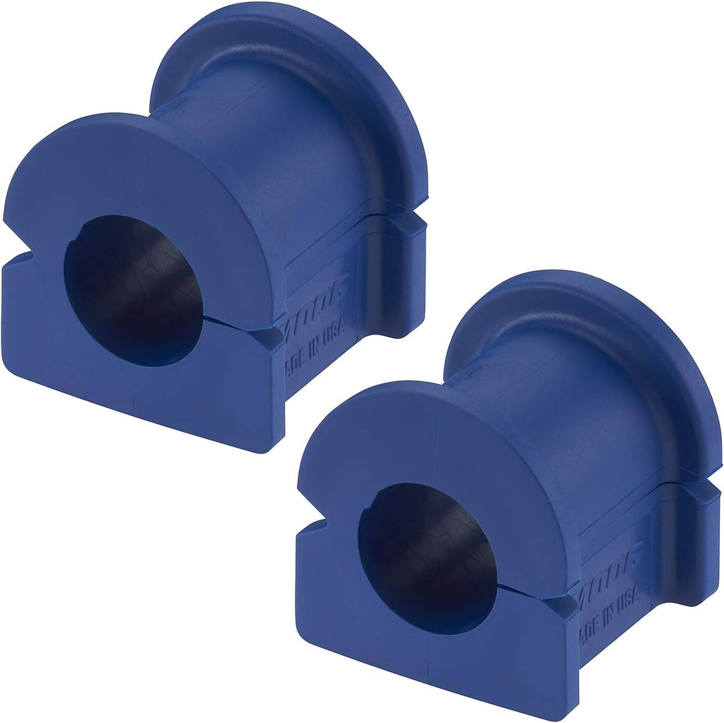 MOOG K80819 Suspension Stabilizer Bar Bushing Kit for Toyota Tacoma