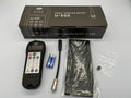 New Version Gates Unitta U-550 Sonic Belt Tension Meter for Multi-Ribbed V- and Synchronous Belts Measurement Time 0.2S Measuring Accuracy +/-1% Frequency Range 10-5000Hz Updated of U-508 U-508C