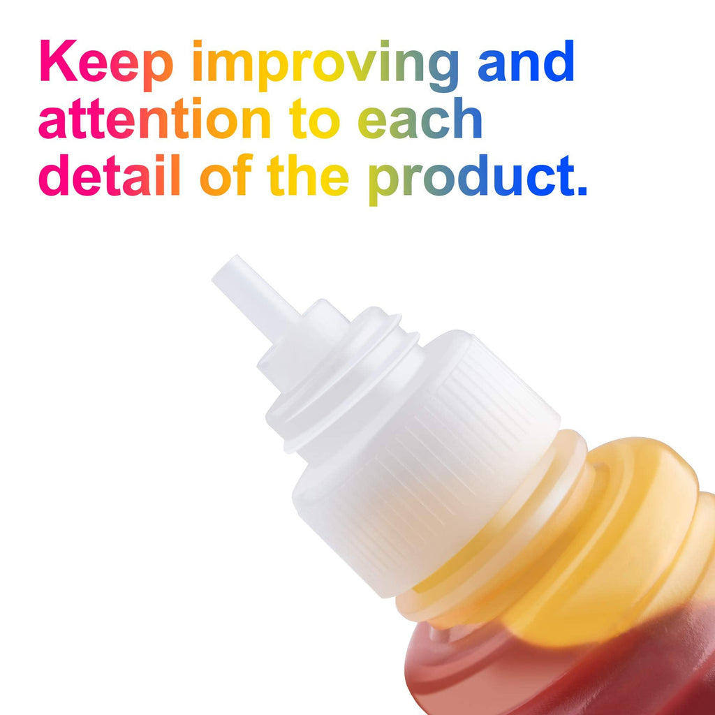 Compatible Refill Ink Bottle for Epson 774 664 T774 T664