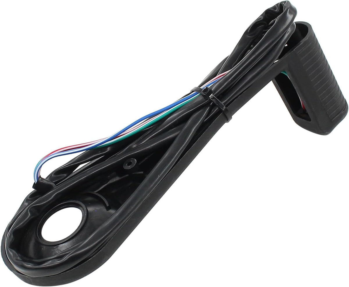 Trim Tilt Switch Conversion Kit for Johnson Evinrude Outboard Motor