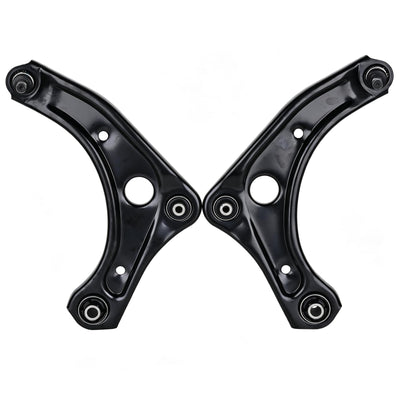 NYIJEMQ Control Arm Fit for 2012-2019 Nissan Versa, 2014-2019 Versa Note