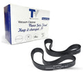 2 Pack Vacuum Cleaner 7 Inch Belts for Dirt Devil UD76410V UH76430V
