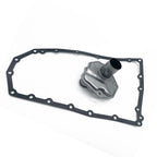 JF017E Automatic Transmission Filter Oil Pan Gasket Kit