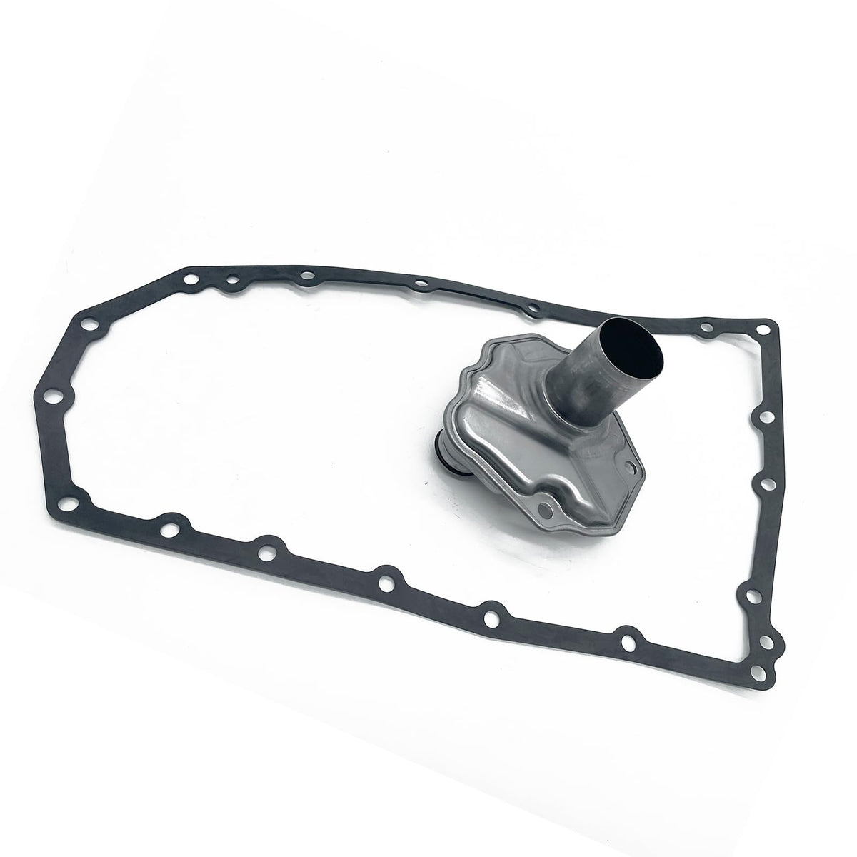 JF017E Automatic Transmission Filter Oil Pan Gasket Kit