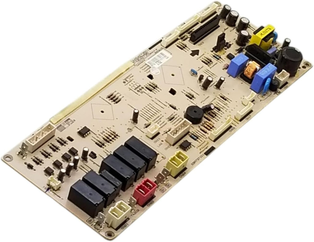 OEM Replacement for LG Oven Control EBR77562702