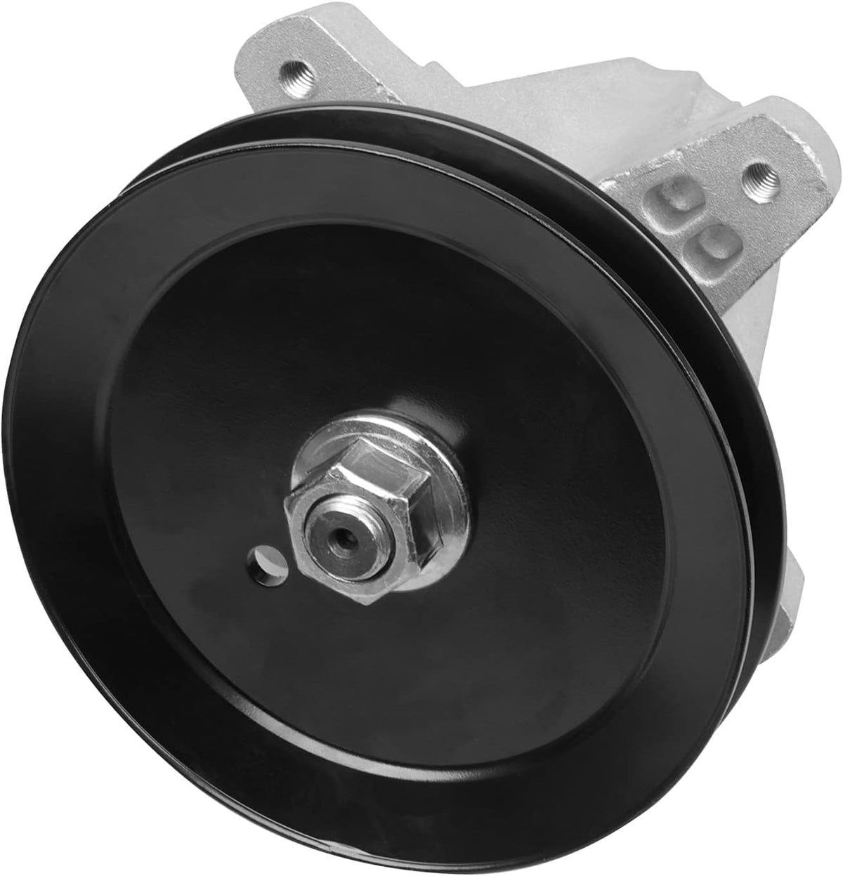 Spindle Fit for Troy Bilt Pony Mower - 918-06991 Spindle Assembly Fit for MTD Huskee Craftsman T1000 T1200 Mower and
