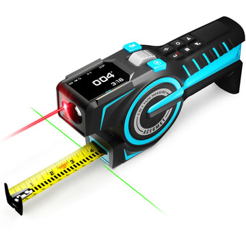 Measuring & Layout