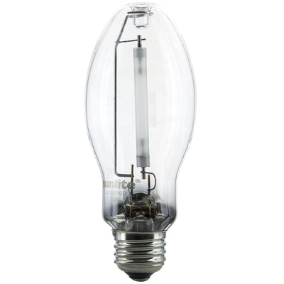03615-SU LU100/MED High Pressure Sodium Light Bulb, 100 Watts, ED17/MED, Medium Base (E26), ANSI Code S55, 8500