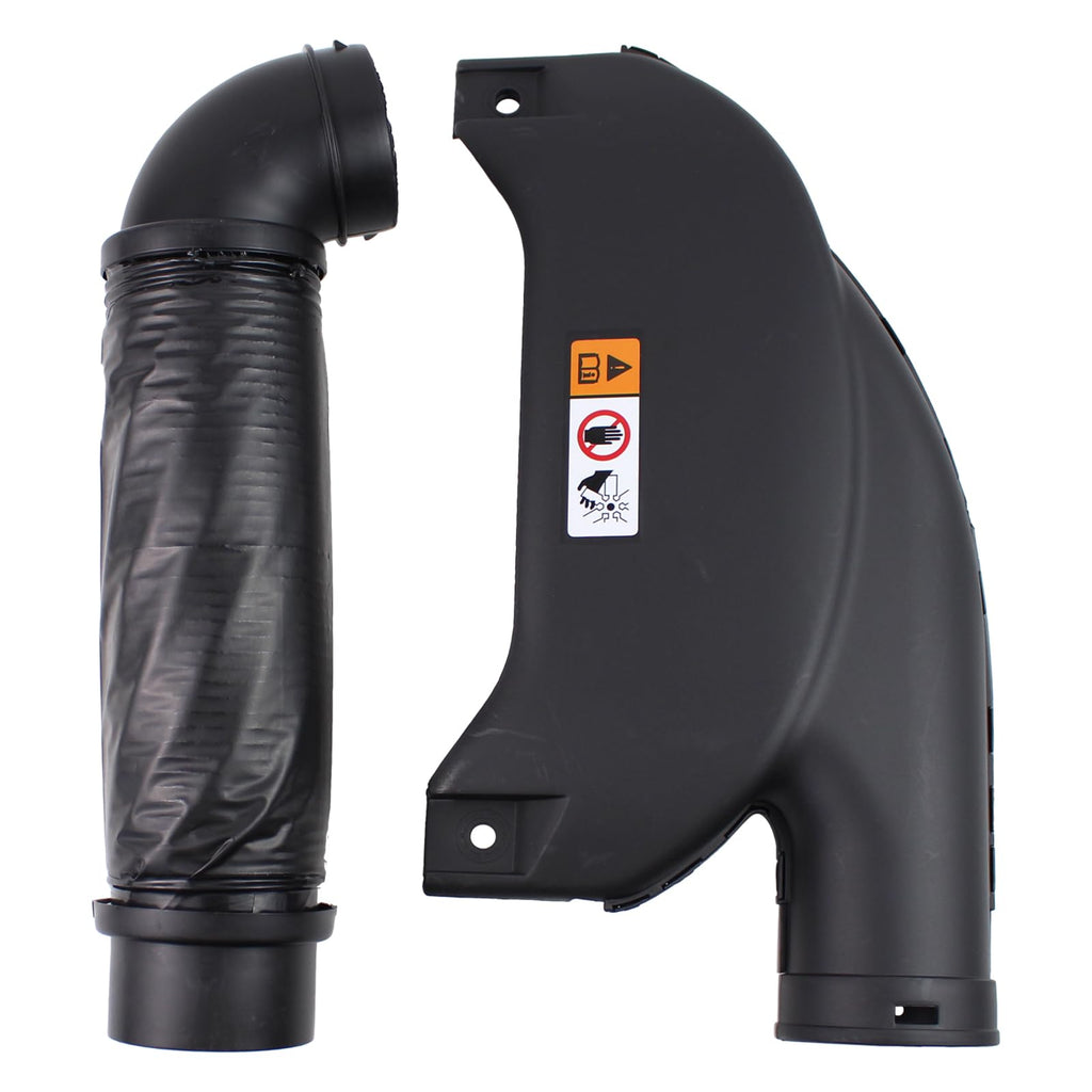 Air Cleaner Intake Duct for Kia