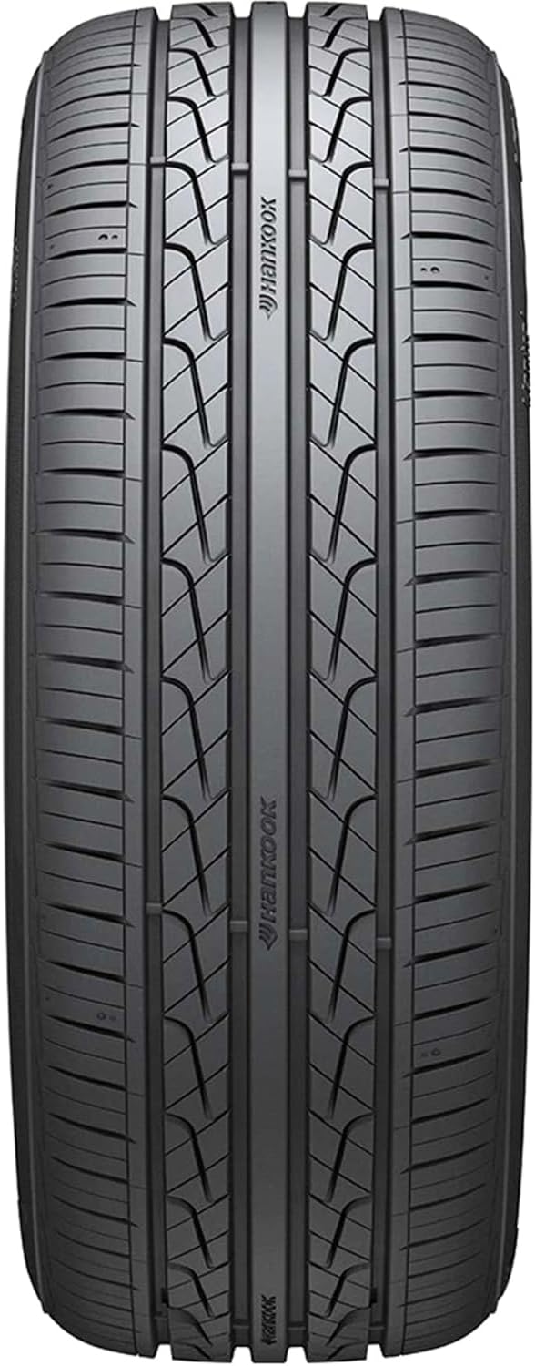 Ventus V2 concept 2 All-Season Radial Tire - 205/50R16 V | Passenger Performance All Season Traction 87V Rated