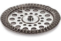 Alessi 1200012RIC Filter Group for Press Filter Coffee Maker 9094/8, Stainless Steel, Silver