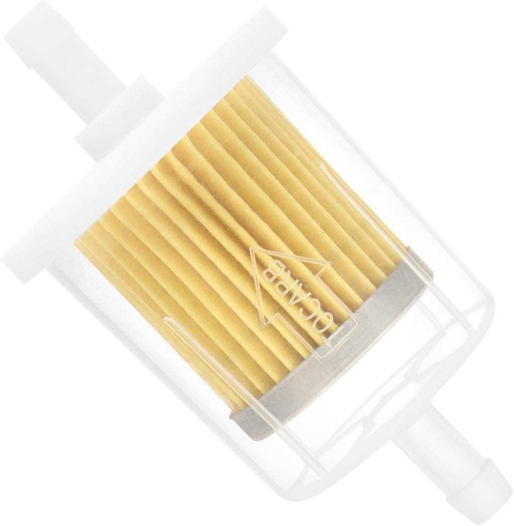 120-2235 Fuel Filter Replacement for Exmark and Toro Most Lawn Mowers