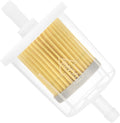 120-2235 Fuel Filter Replacement for Exmark and Toro Most Lawn Mowers