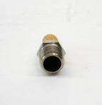 Norgren MS002A, Muffler, QUIETAIRE, SNTR, 1/4"NPT