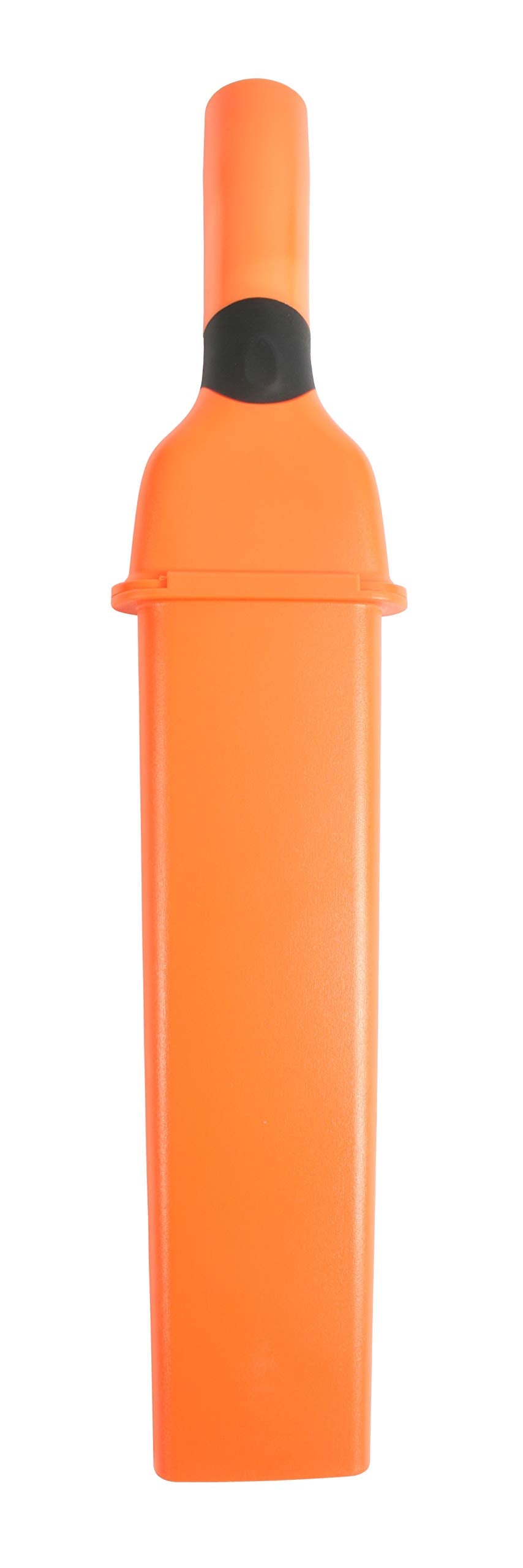 Cen-Tec Systems 93532 Universal Vacuum Attachment Kit Orange