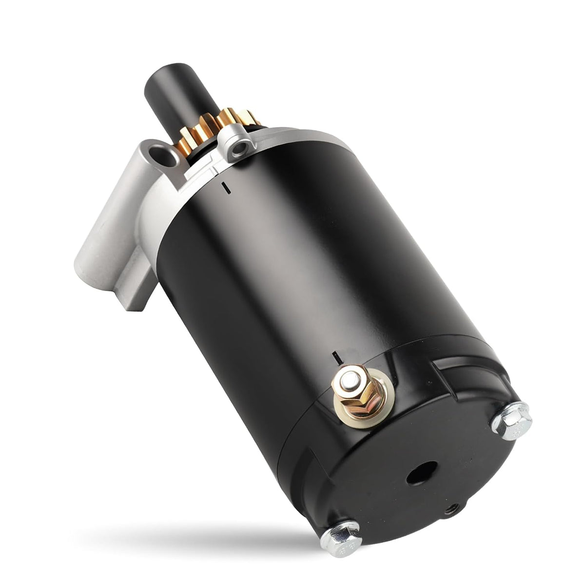 410-21041 Starter Compatible with Cub Cadet 1515 LT1018LE LT1040 Z42 LT133 LT150 LT155 LT160 LTR155 STX46 MZ17H Toro 17-52ZX TimeCutter ZX Riding Mower SAB0037 410-21085 AM122435