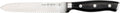 Forged Accent Razor-Sharp 5-inch Serrated Utility Knife, Tomato Knife, German Engineered Informed by 100+ Years of