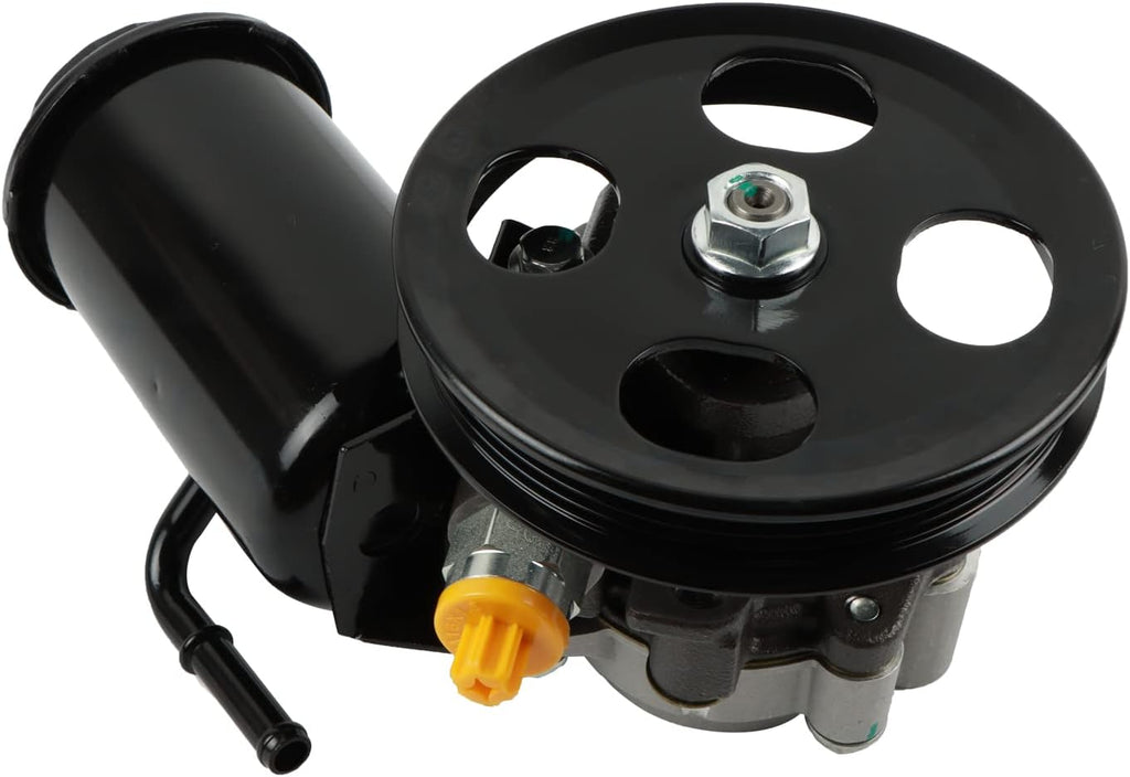 Power Steering Pump 21-5229 Fits for 1995-2004 Tacoma 3.4L V6
