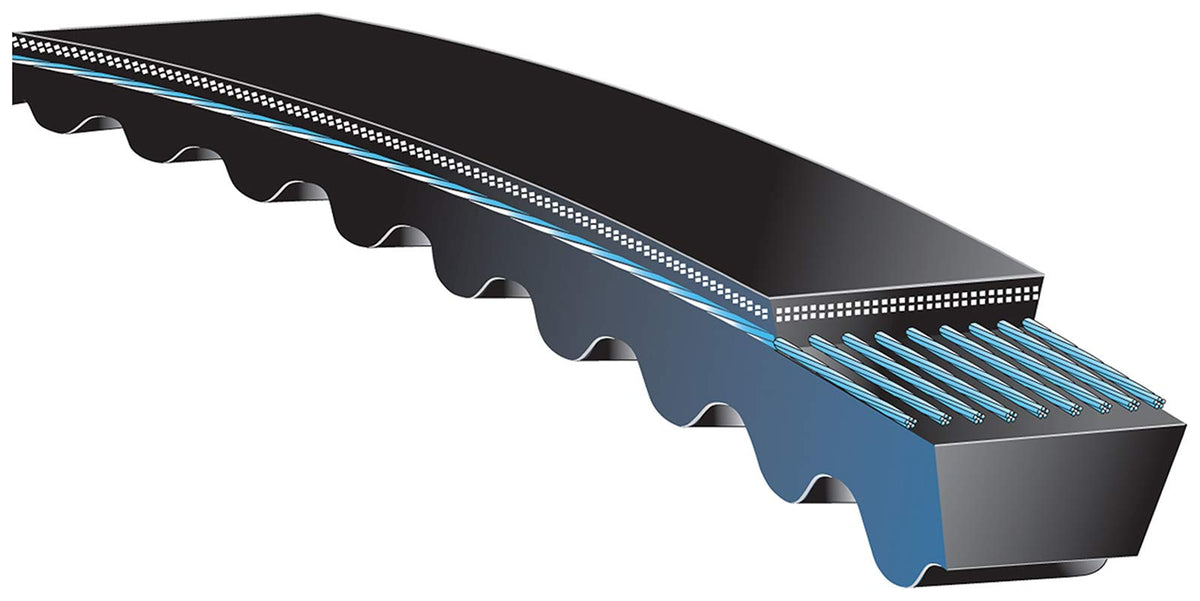 Gates BX43 Belt