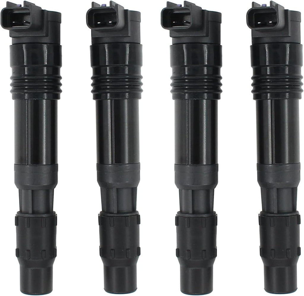 Ignition Coils for Honda CBR600F4i 2001-06, CBR 600 F4 1999-00