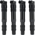 Ignition Coils for Honda CBR600F4i 2001-06, CBR 600 F4 1999-00