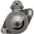 RAREELECTRICAL Starter Motor Compatible with 1998-2009 4100 4110 4010