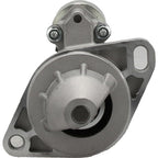 RAREELECTRICAL Starter Motor Compatible with 1998-2009 4100 4110 4010