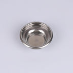 58mm Single Shot Basket Fits E61 Group Portafilter, Non Pressurized