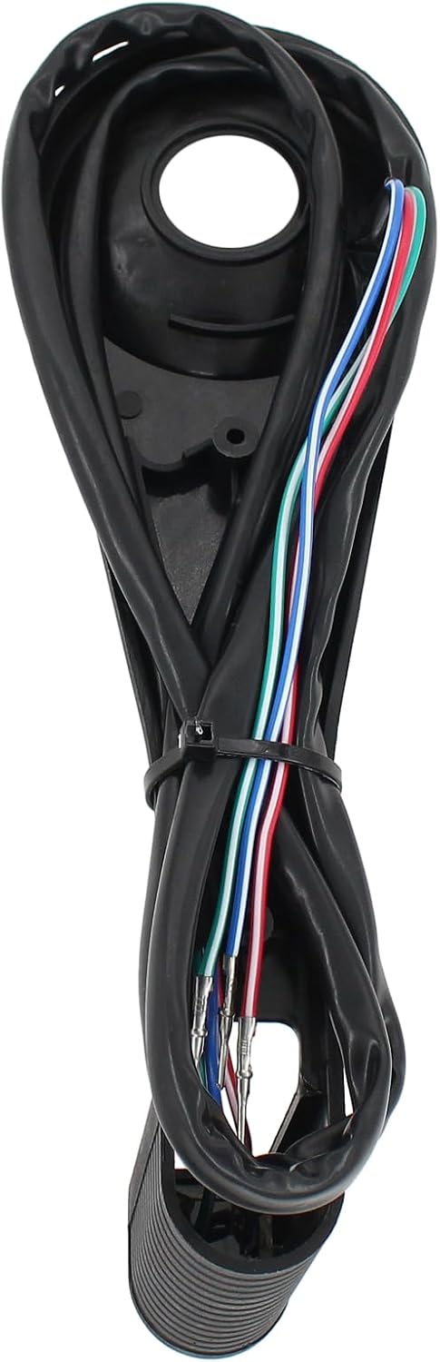 Trim Tilt Switch Conversion Kit for Johnson Evinrude Outboard Motor